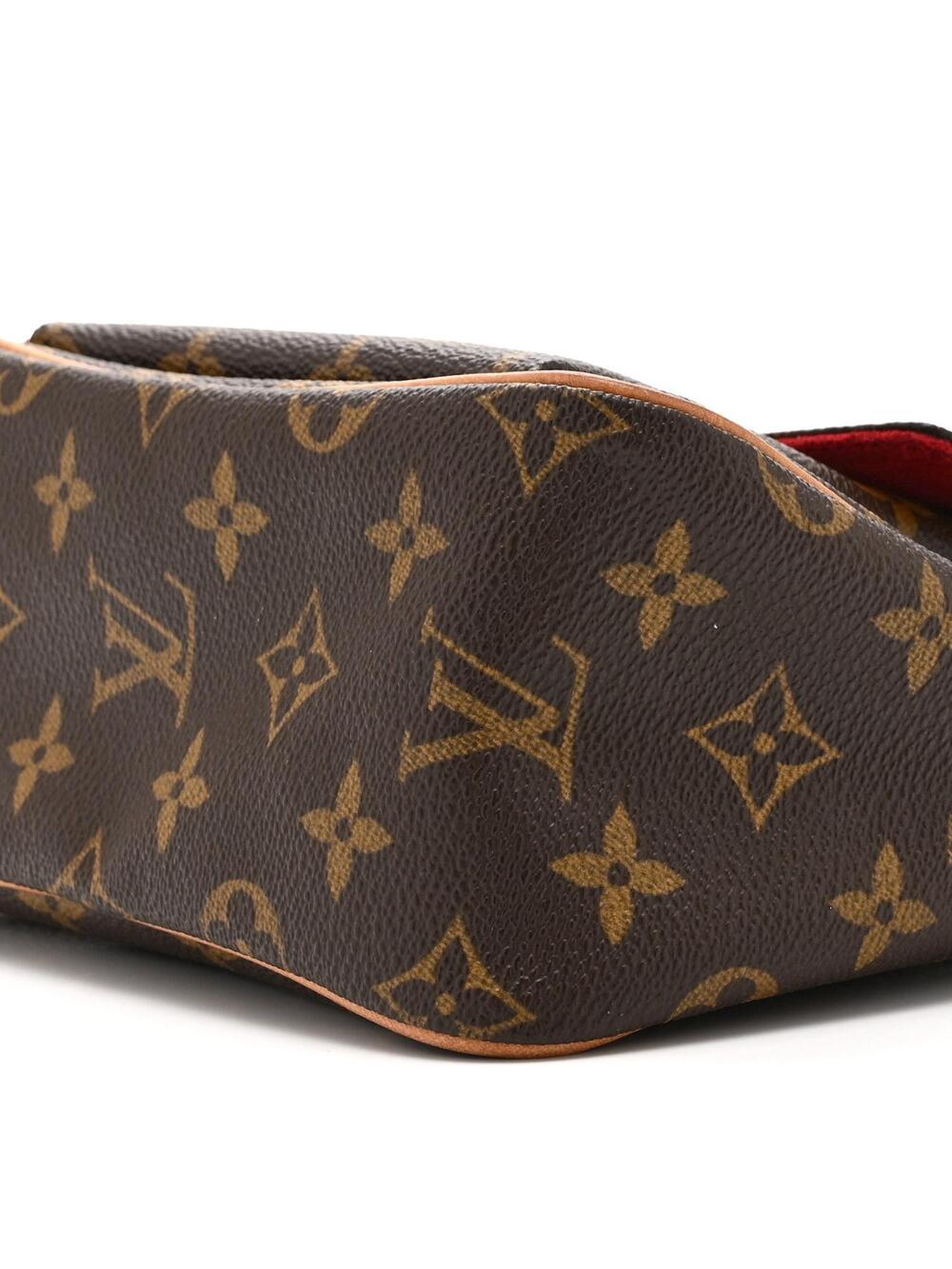 Louis Vuitton Viva-Cite Pm #354597L12B - Picture 10 of 10